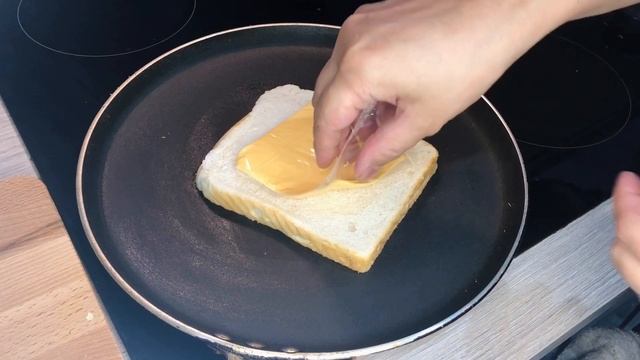 Cheese Loaded Sandwiches | Best Of The Best Recipe | Taste assured смотреть онлайн