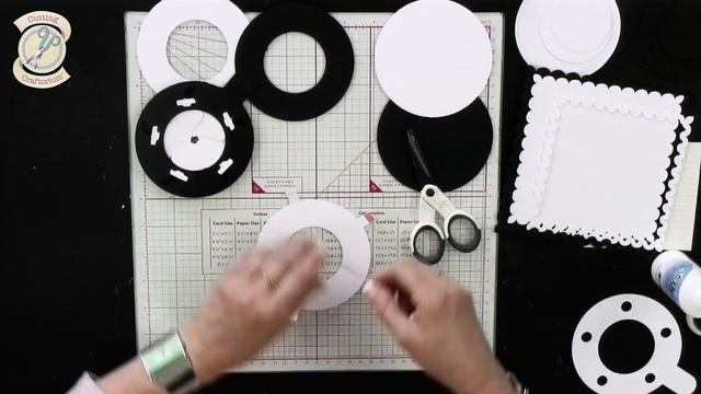 Kinetic Cards & Cute Critters | Magical Lens Card смотреть онлайн