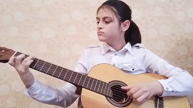 Петкова Олеся. 5/7 П.И.Чайковский "Баркарола" смотреть онлайн