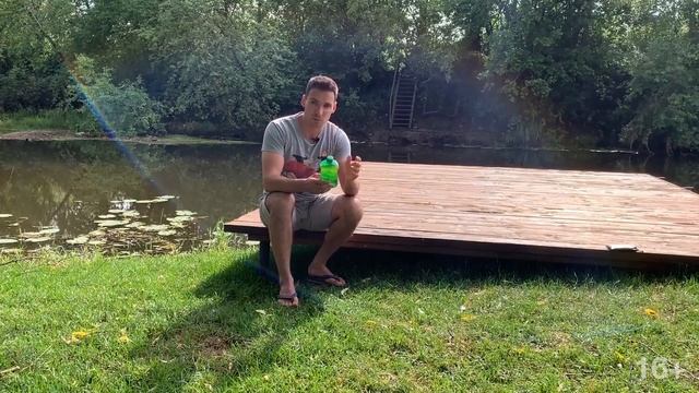 Как избавиться от комаров на участке? Обработка участка от комаров смотреть онлайн