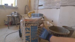 Обзор/отзыв на Церезит СМ-12. Сравниваем с СМ-11, СМ-16.