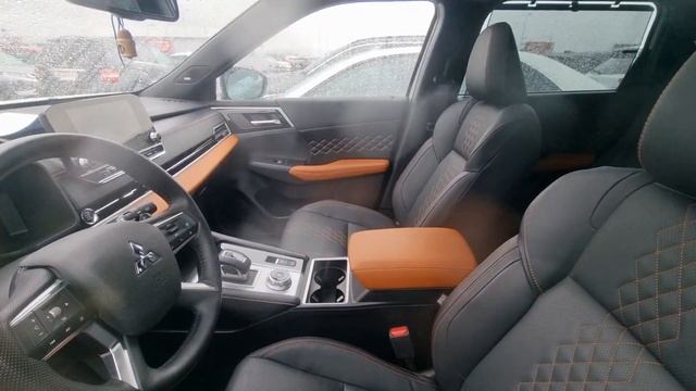 MITSUBISHI OUTLANDER 2022! 32.000$ смотреть онлайн