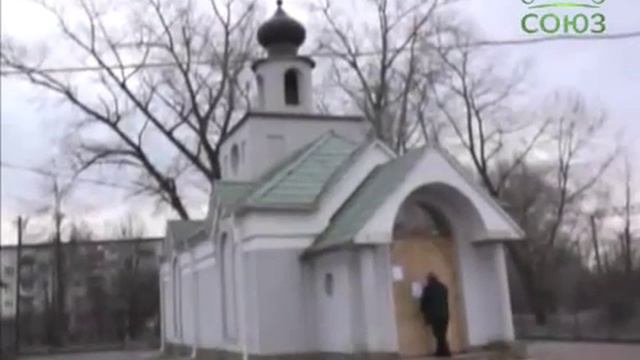 В Курортном районе Санкт-Петербурга особо чтят память священномученика Николая Клементьева смотреть онлайн