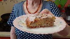 Мамина тетрадка