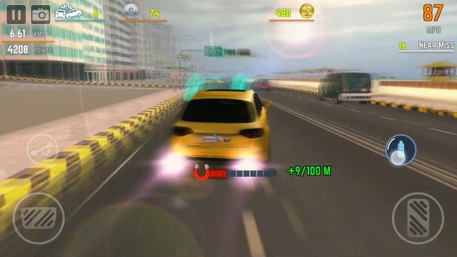Crazy Car Traffic Racing Games:Ep4 - New Car Games 2020 - Android Gameplay смотреть онлайн