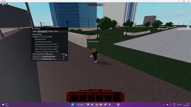 ROBLOX Ro-Ghoul Script / Hack | Auto Farm, Max Stats, Kill All And More!!! *PASTEBIN 2023* смотреть онлайн