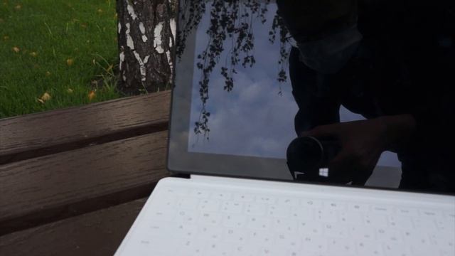 Обзор Surface Pro спустя 7 лет? смотреть онлайн