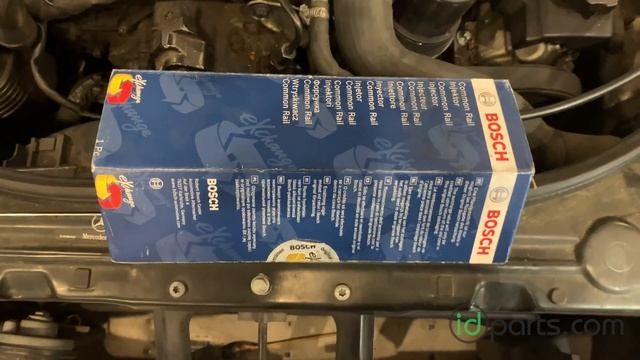 Injector Black Death 5 Mistakes to Avoid! Mercedes & Sprinter Vans! смотреть онлайн