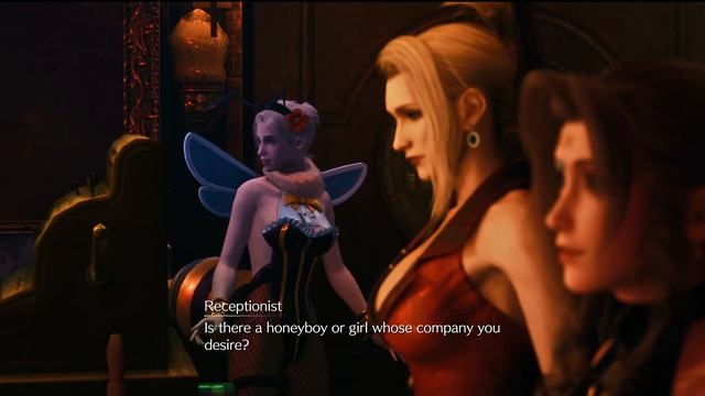 Scarlet enters the Honeybee Inn смотреть онлайн