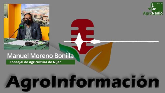 ENTREVISTA - Manuel Moreno Bonilla, concejal de Agricultura de Níjar смотреть онлайн