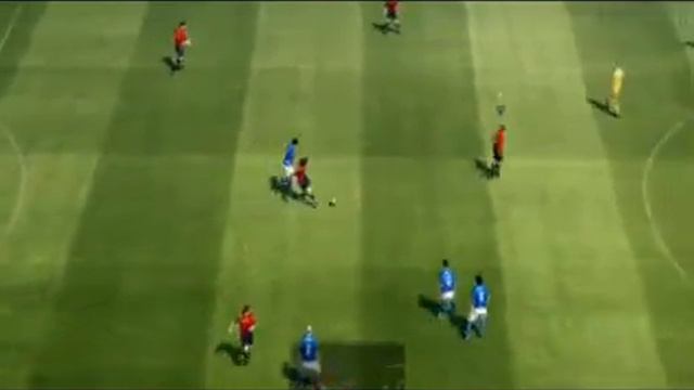 Pro Evolution Soccer 2010 - Video - GameproTv.mp4 смотреть онлайн