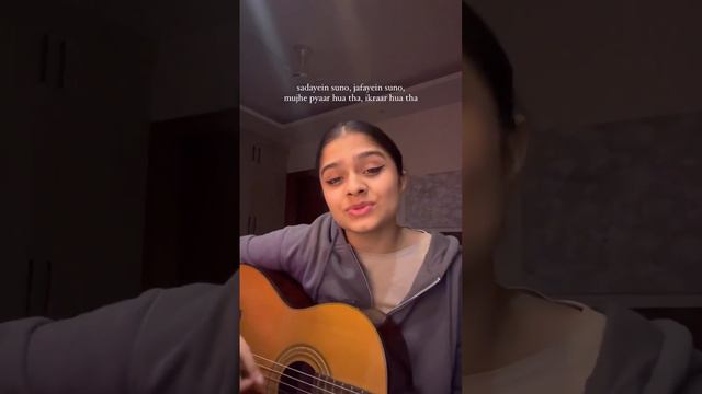 Kahani Suno | Singer - Kaifi Khalil | SOUL RECORDS OFFICIAL - 2023 смотреть онлайн