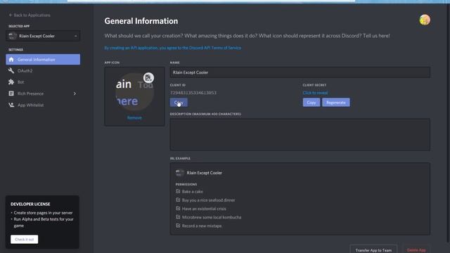 How To Get The Discord BOT Tag & Badge [Login To A Discord Bot Account]
