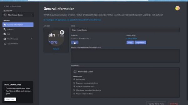 How to Get the Discord BOT Tag & Badge [Login to a Discord Bot Account]