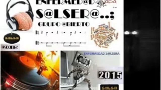 por que partir 45 R P M Los Principes de Imbert Enfermedad salsera 2015 смотреть онлайн