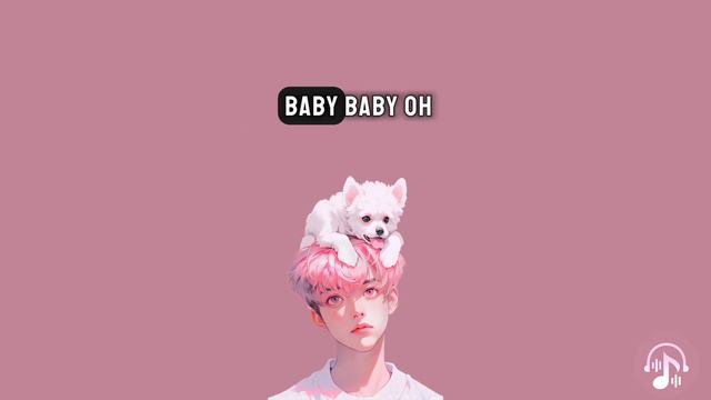 BABY | Justin Bieber (Lyric video) #justinbieber #baby #lyricvideo смотреть онлайн