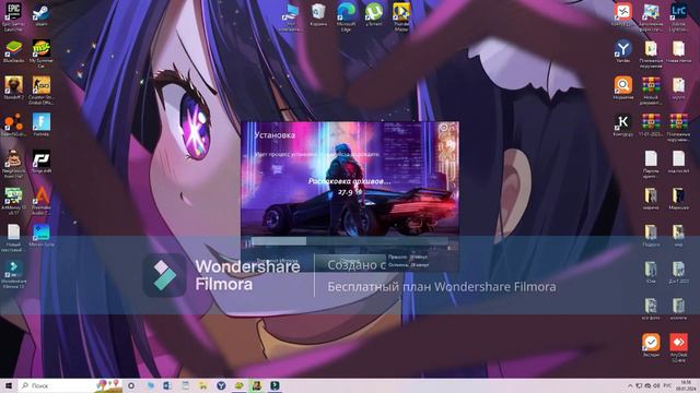 как сделать много денег в My Summer Car смотреть онлайн