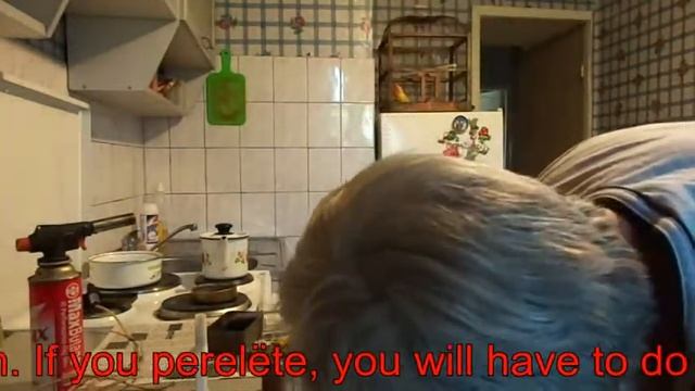 Финский нож за пару часов! Часть 2. Making knives: Russian knife a couple of hours! Part 2. смотреть онлайн