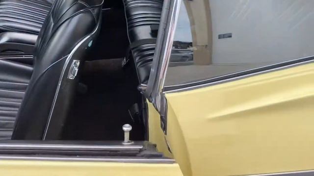 1968 CHEVROLET IMPALA SS 427 HAMMERDOWN AUCTIONS смотреть онлайн