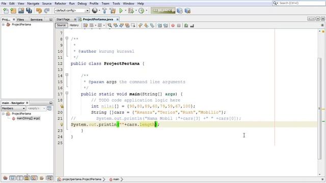13 Array Data смотреть онлайн