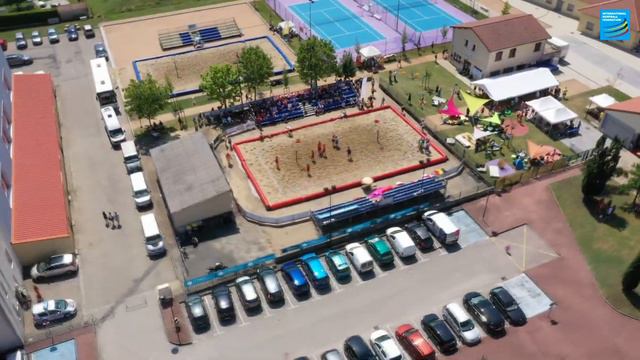 IKF Rewind 2019 (Part II) - International Korfball Federation смотреть онлайн