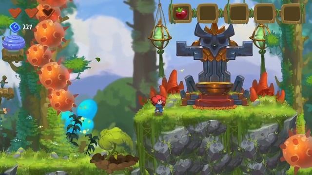 Potata Fairy Flower - First Impressions (Xbox One) | ZombieExy смотреть онлайн