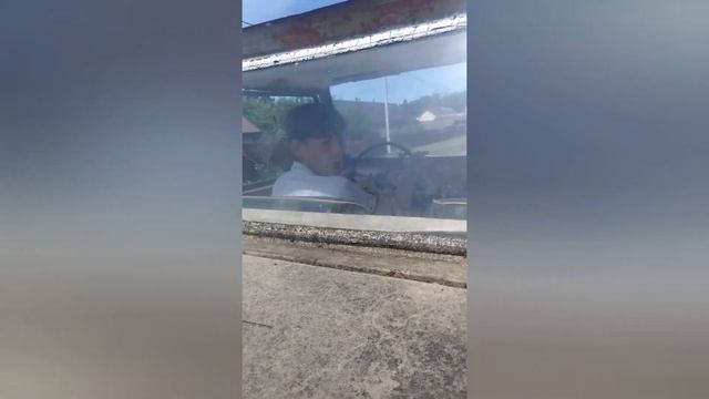 СМЗ Мотоколяска 4часть смотреть онлайн