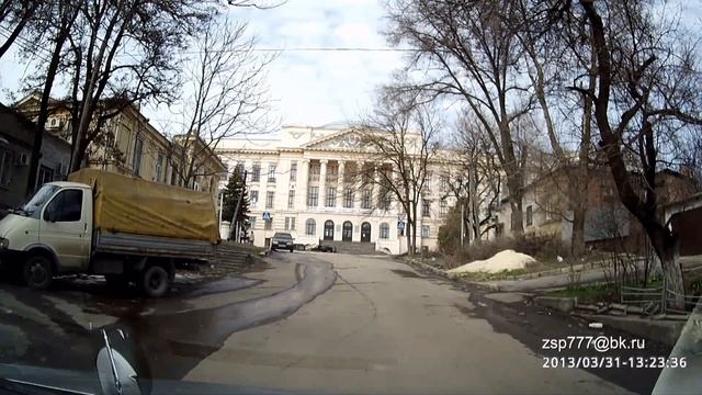 По Новочеркасску, часть 0331_01,02