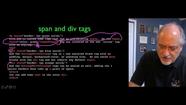 CSS - Cascading Style Sheets (Part 2) смотреть онлайн
