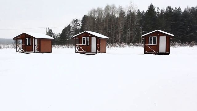 Обзор - База отдыха Paakkola - на Вуоксе - barishevo-baza.ru - Барышево смотреть онлайн