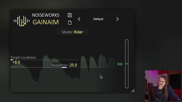 The SOLUTION for AUTOGAIN?? || Noiseworks GainAim смотреть онлайн