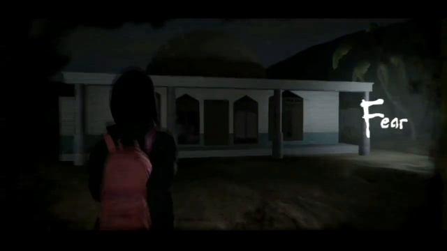 Top 10 Horror Games For Android 🎮 смотреть онлайн