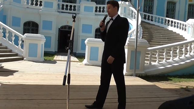 Хмелита Грибоедовский праздник 2017 Ария Фигаро Денис Болдов смотреть онлайн