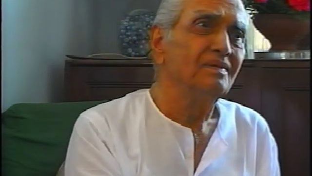 Ramesh Balsekar