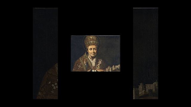 May 19 Saint Celestine смотреть онлайн