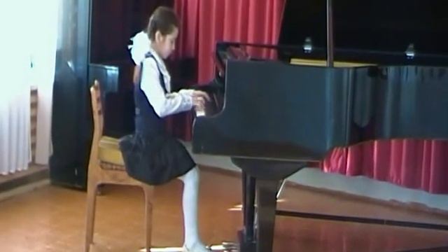 Чайковский Марш деревянных солдатиков смотреть онлайн