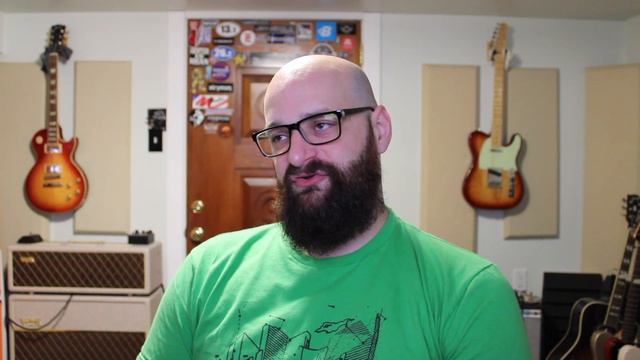 J Speak No 295 - Fender Ultra Luxe, Gibson Les Paul Traditional, and finally EZ Drummer 3 смотреть онлайн