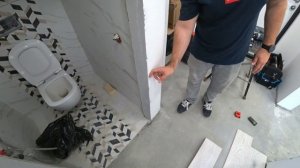 Откуда правильно начинать укладывать ламинат.  Укладка ламината для начинающих