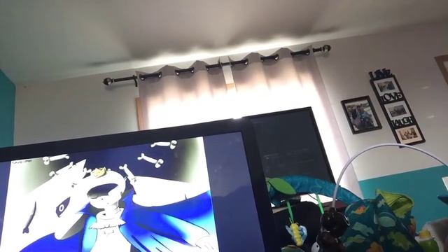 i react to sans au themes смотреть онлайн