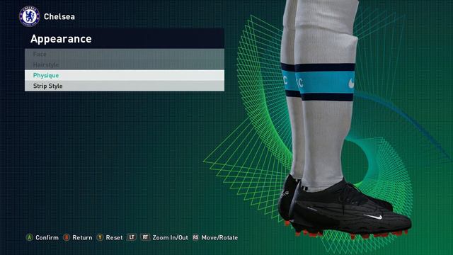 eFootball PES 2021 - BOOTS 22/23 ADD ON UPDATE 10/02/23 смотреть онлайн