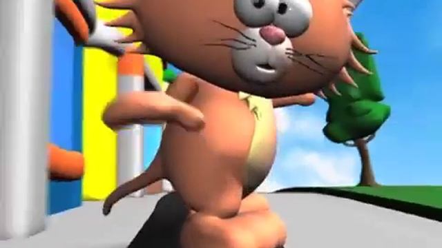 Голландский для детей - Дети учат Голландский язык - Dinolingo смотреть онлайн