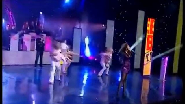 Настя Каменских,Потап и Гарик Мартиросян поют армянскую песню "Сирелис" смотреть онлайн