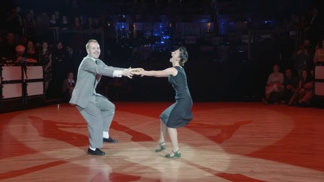 RTSF 2018 - Nils & Bianca смотреть онлайн