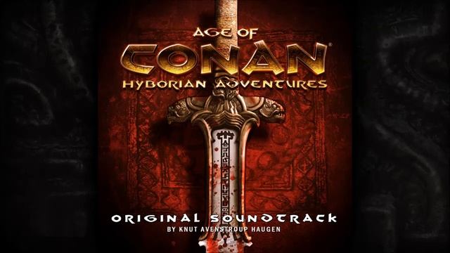 Age of Conan: Hyborian Adventures - 09 - Phalanx of Conquest смотреть онлайн