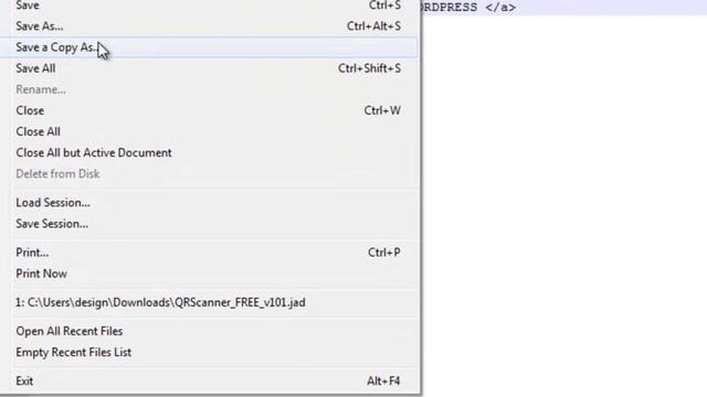 HTML (10) Link Target смотреть онлайн