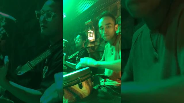 Tùng Thìn || Stand by me djembe remo 2022 смотреть онлайн