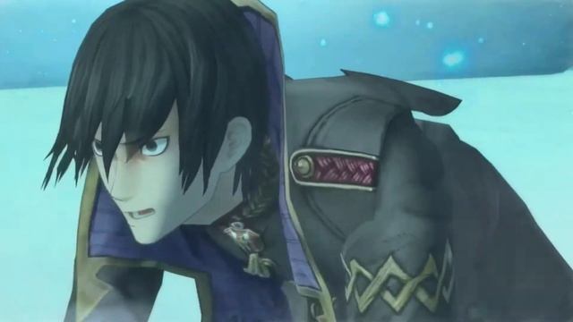 Valkyria Chronicles 4 - Tribute Video смотреть онлайн