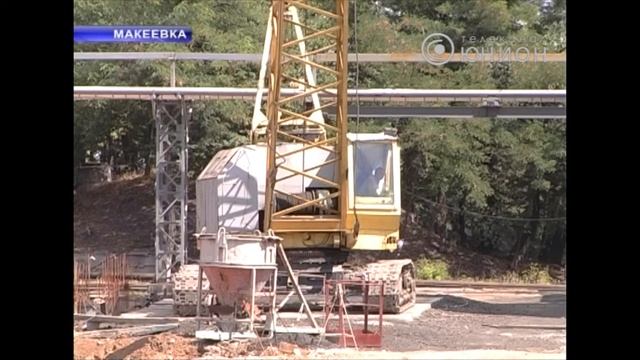 Как восстанавливают копер на Бажанова смотреть онлайн