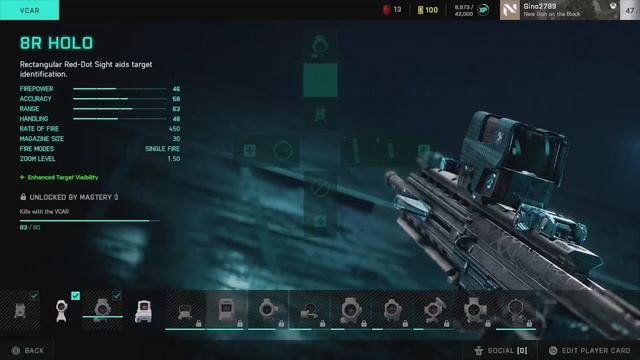 How To Fix the Glitch Where You Can't Unlock Your Attachments in Battlefield 2042 Season 2 смотреть онлайн