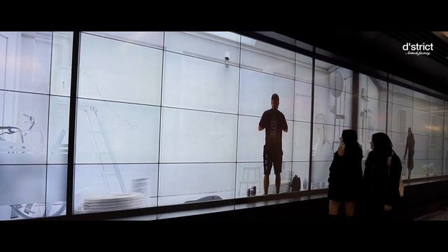 Coex Underworld Reference Movie смотреть онлайн
